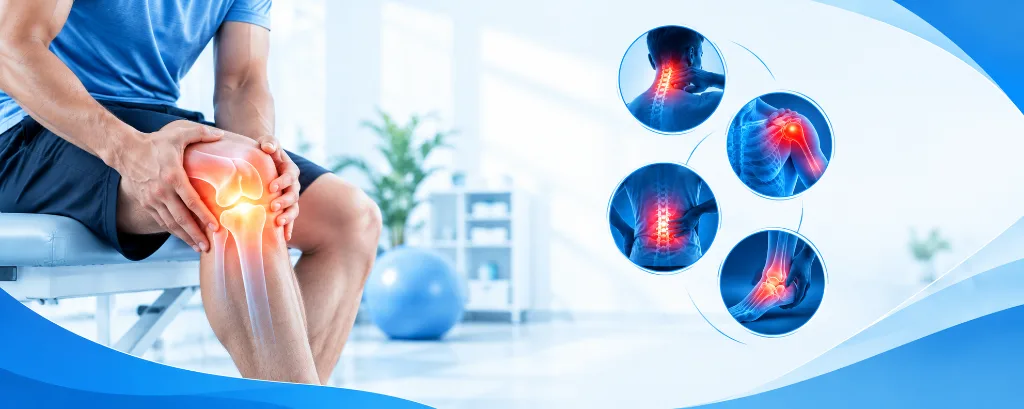 Specialized Care for Spine, Neck & Joint Pain - Dr. Sarthak Kadakia