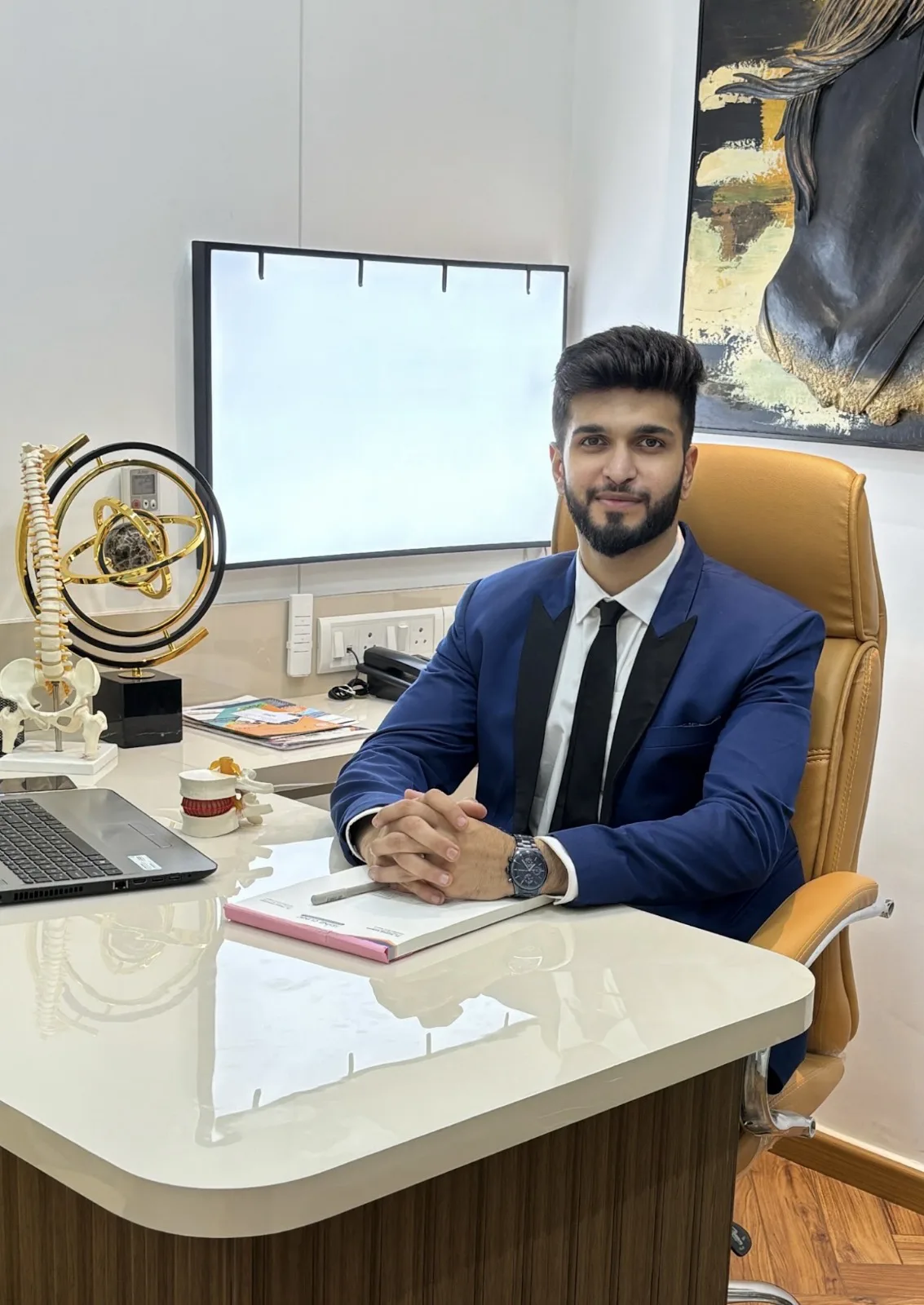 Dr. Sarthak Kadakia