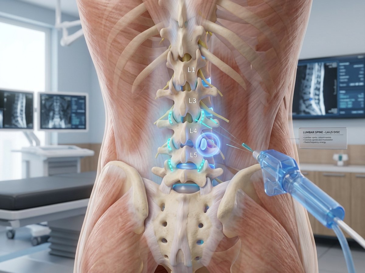 Back Pain Treatment