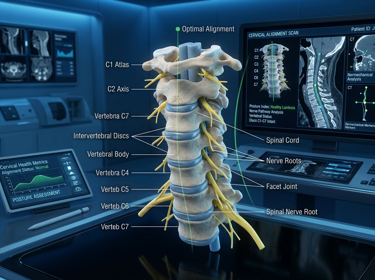 Cervical Spine