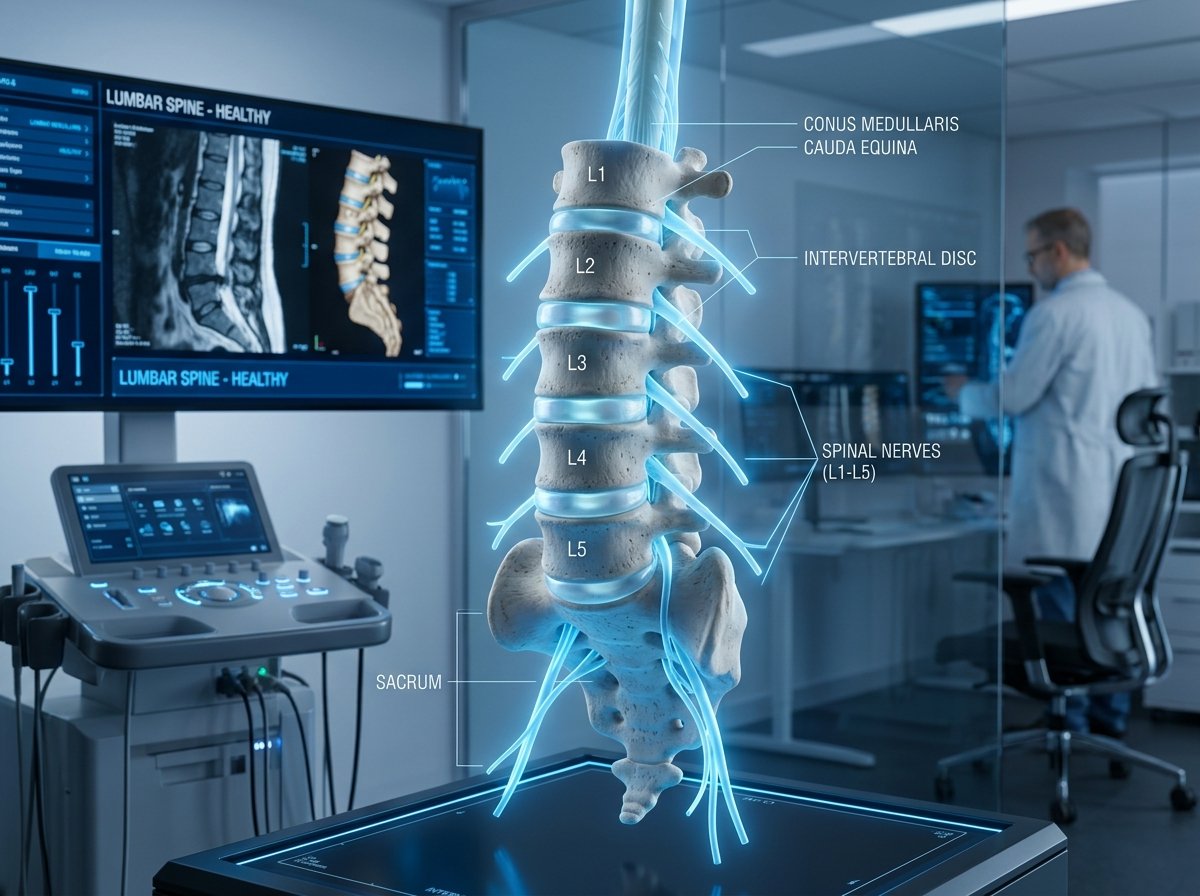 Lumbar Spine