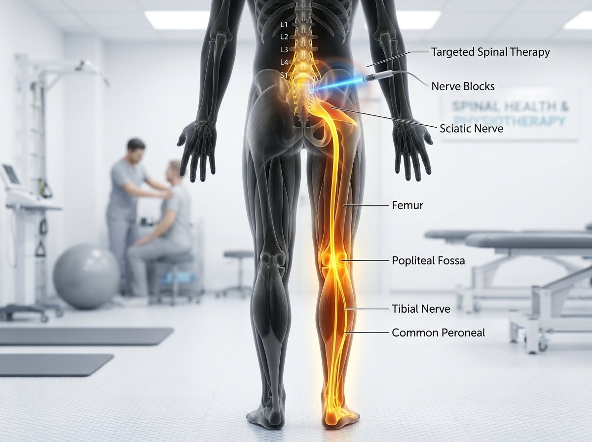 Sciatica