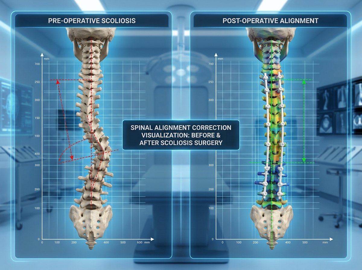 Spine Deformity